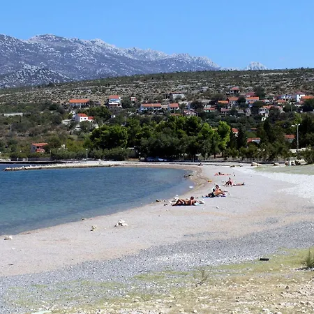 Tatil Evi House With A Swimming Pool Rovanjska, Paklenica - 25377
