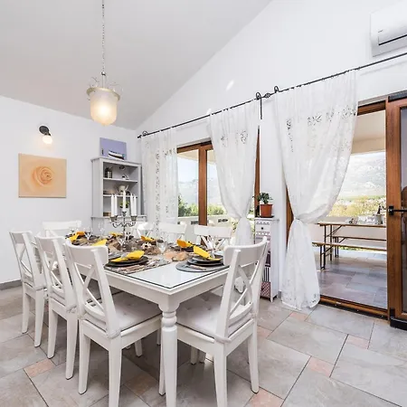 House With A Swimming Pool Rovanjska, Paklenica - 25377 Tatil Evi