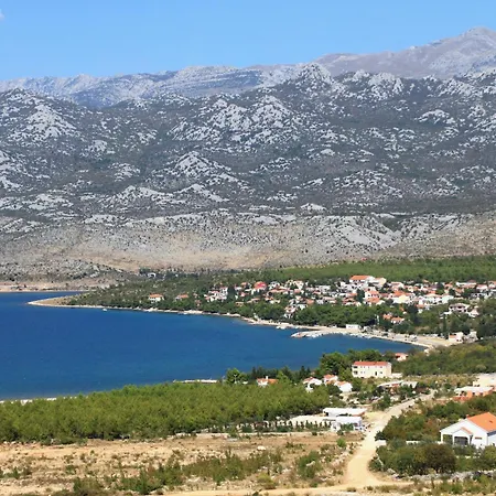House With A Swimming Pool Rovanjska, Paklenica - 25377 Tatil Evi *